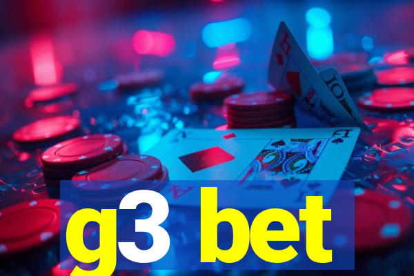 g3 bet